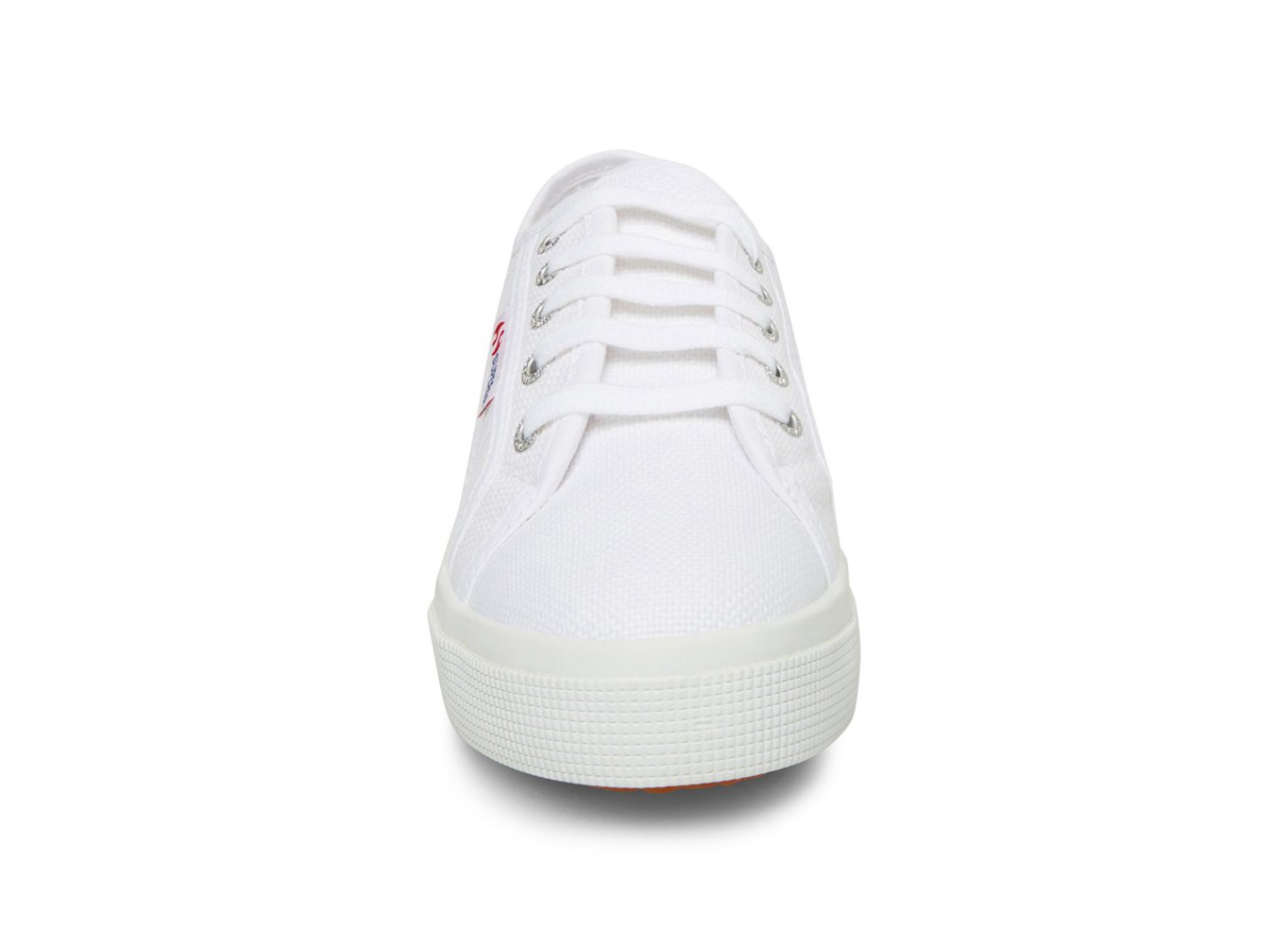 Tenis Infantil Branco - Superga 2730 Cotj - GLCMF-6948